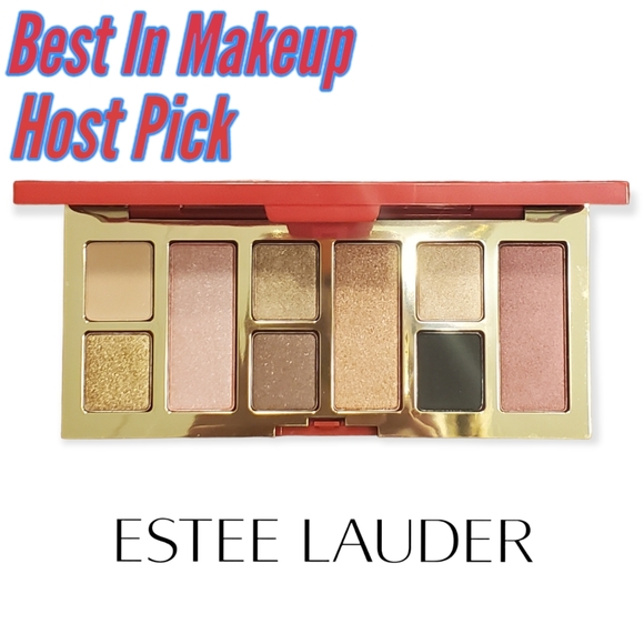 Estee Lauder Makeup Host Pick Estee Lauder Pure Color Envy